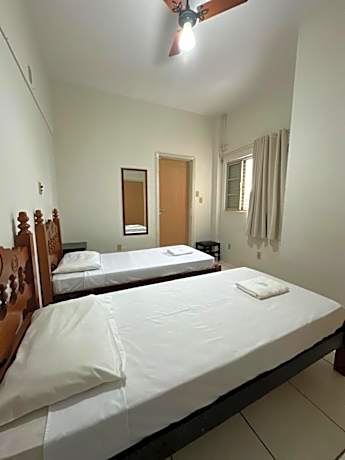 Budget Triple Room