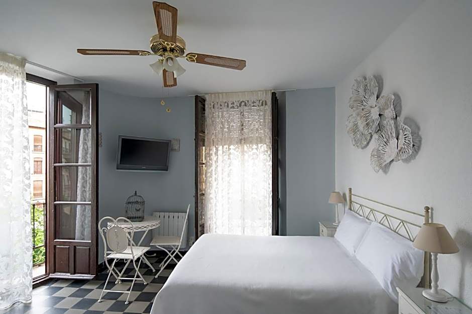 Pension Venecia Gomerez