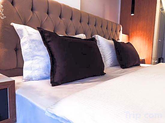 TYMBRİS HOTEL