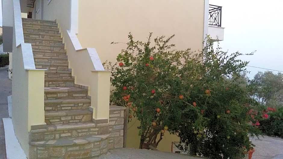 Thalina Apartments