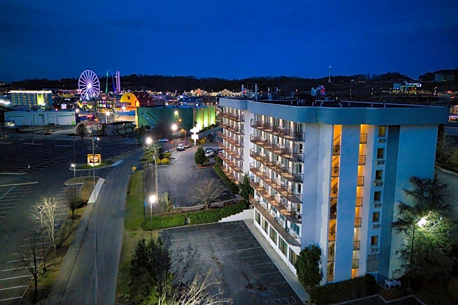 Park Tower Inn