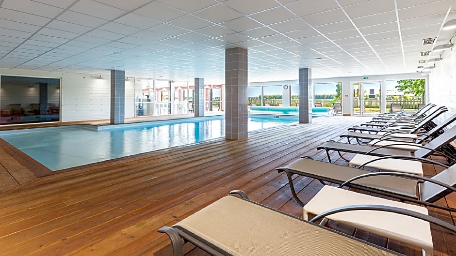 Le Domaine du Mont - Vacanceole