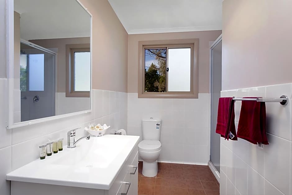 Armidale Tourist Park