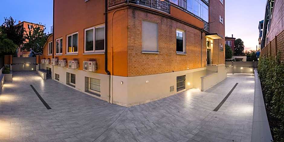 Aparthotel Sant'Orsola