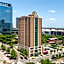 Embassy Suites By Hilton Houston Downtown
