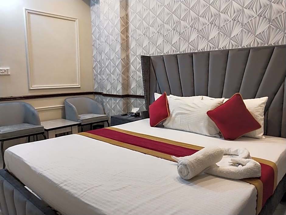 Hotel Comfort Zone – Lahore, WI