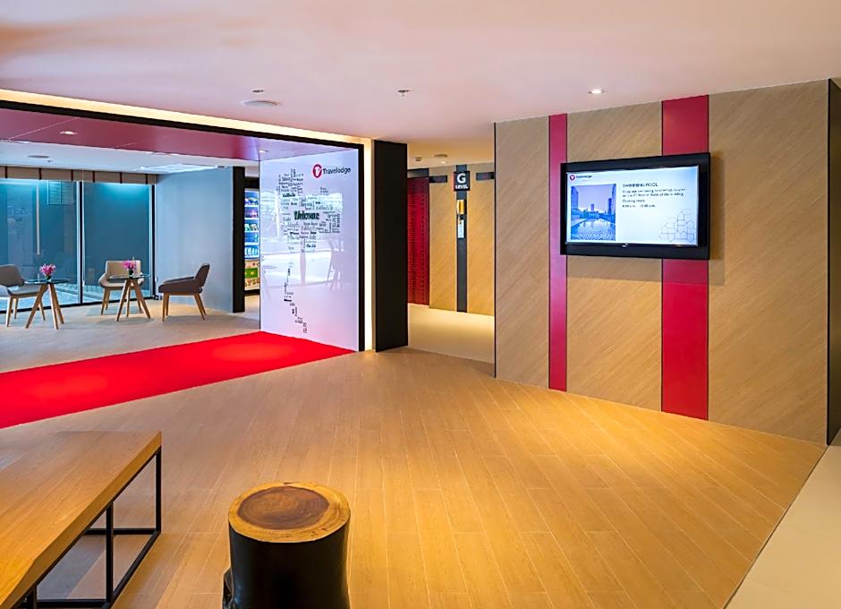 Travelodge Sukhumvit 11