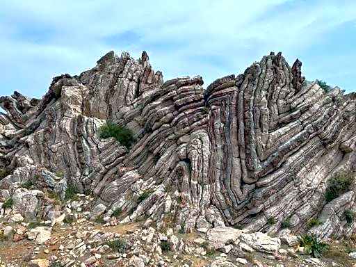 Kavos Melissa Studios