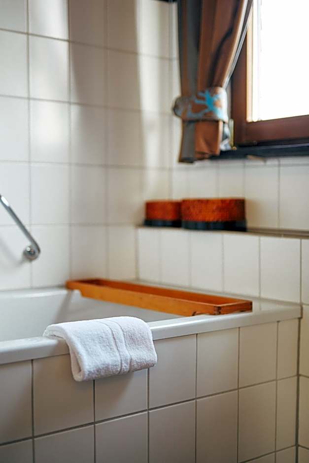 FETZ DAS LORELEY HOTEL