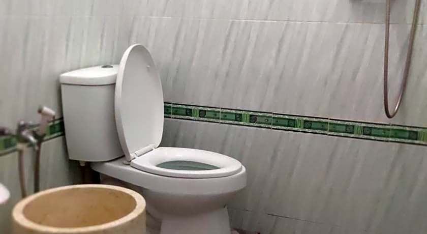 Hotel Boegenviel Syariah