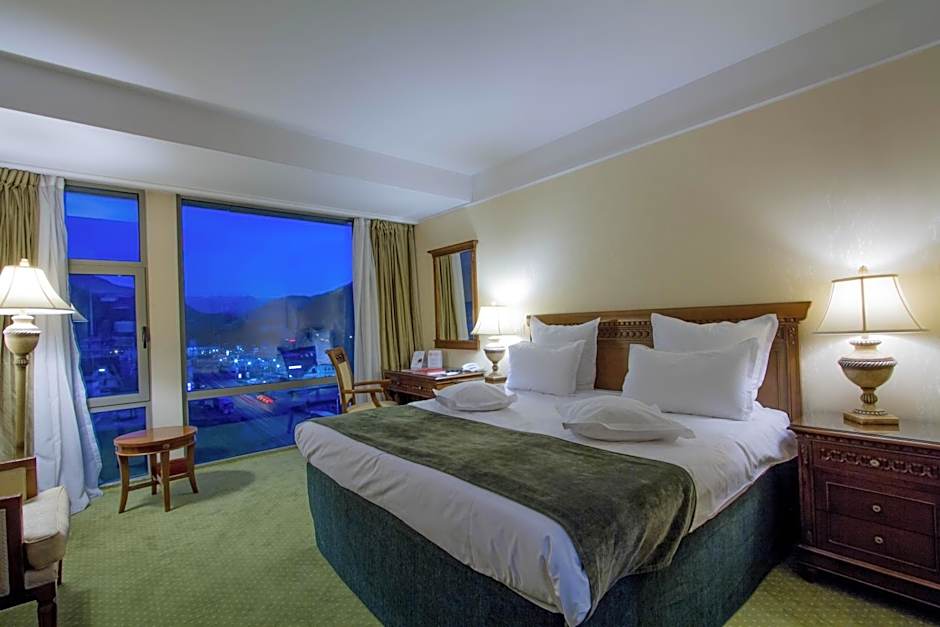 Hotel HP Tower One Brasov