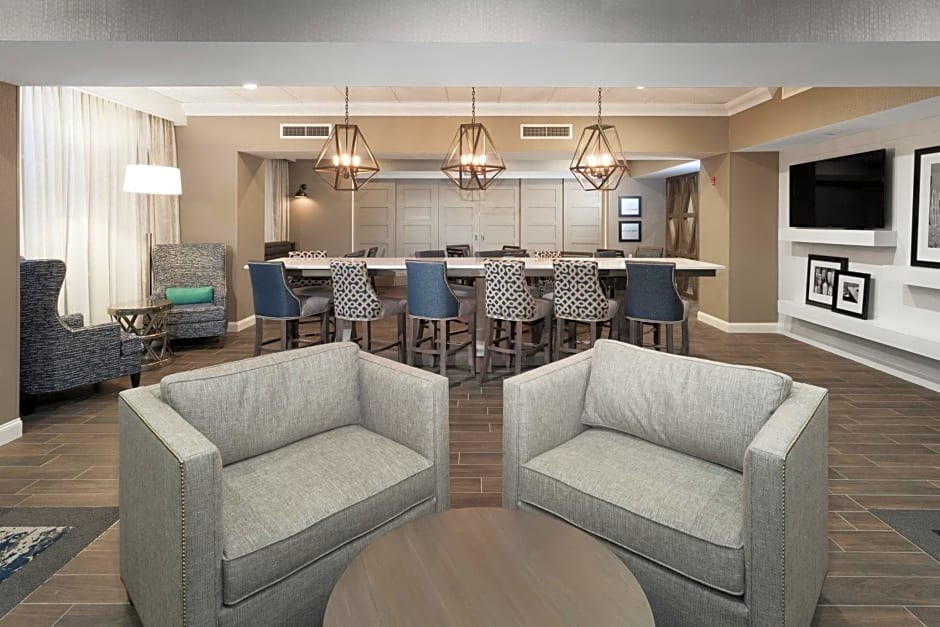 Hampton Inn Kennebunk Kennebunkport Me