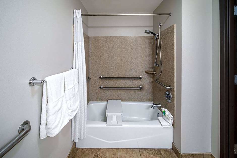 Days Inn by Wyndham Baton Rouge I-10