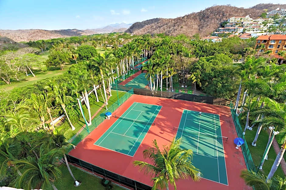 Barcelo Huatulco - All Inclusive