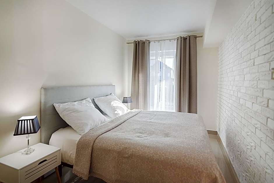 Aparthotel Koroni Home