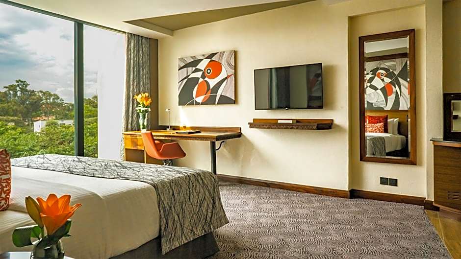 Sarova Panafric Hotel