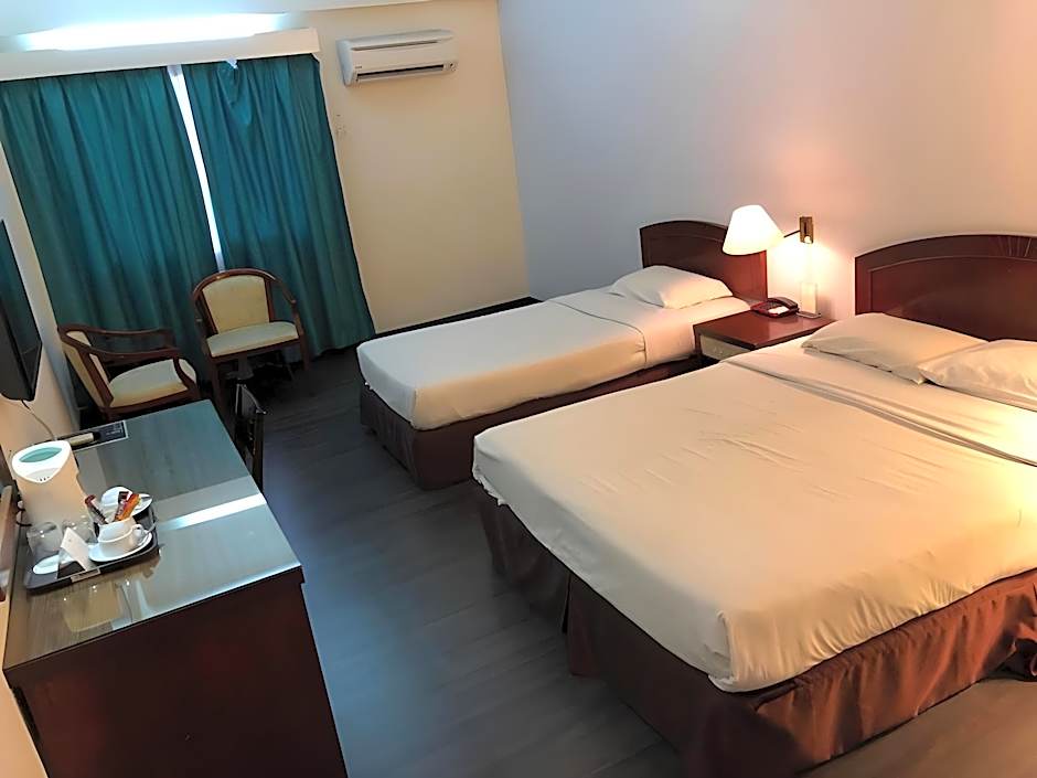 Hotel Seri Malaysia Alor Setar