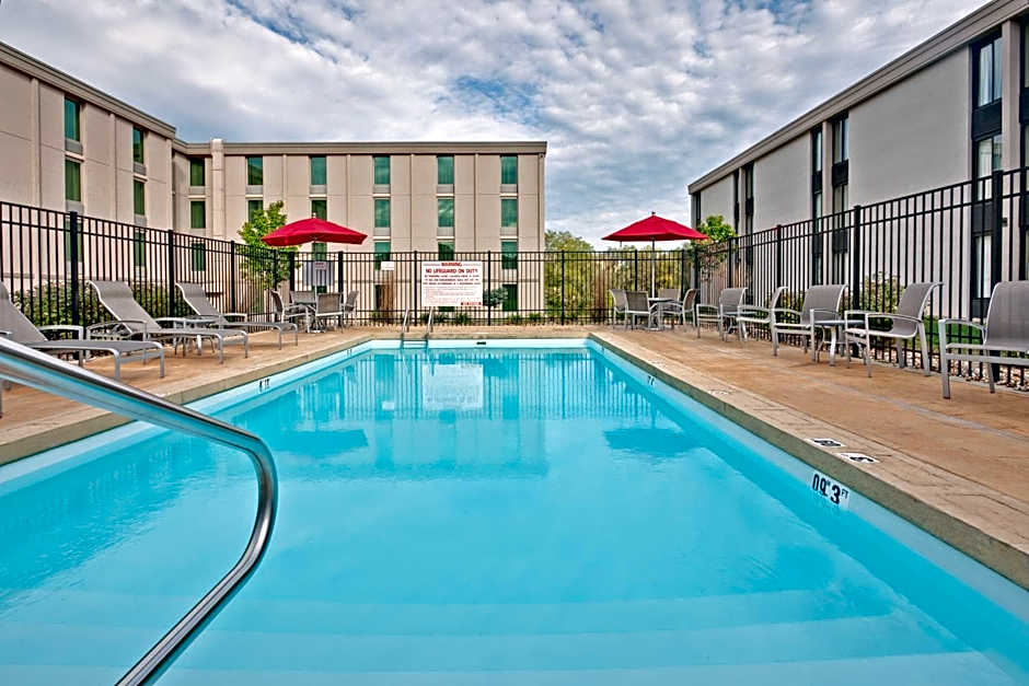 Holiday Inn Bloomington By IHG