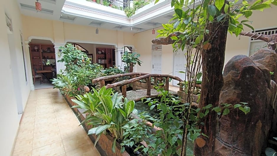 Hotel Manggasa Makale