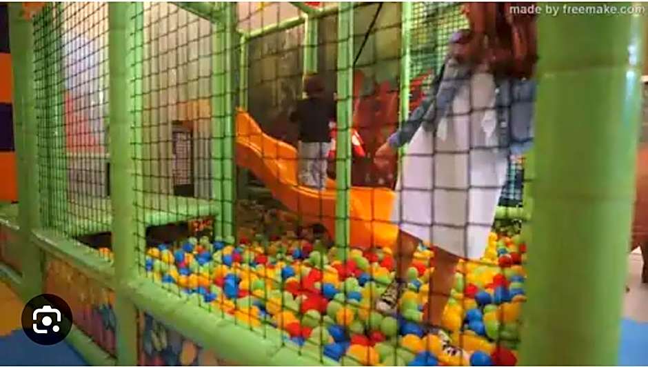 CASA MAJOR Hotel & Appartamenti CERVIA