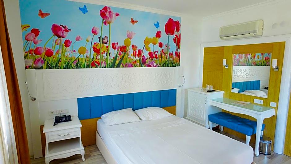 Eftalia Holiday Village