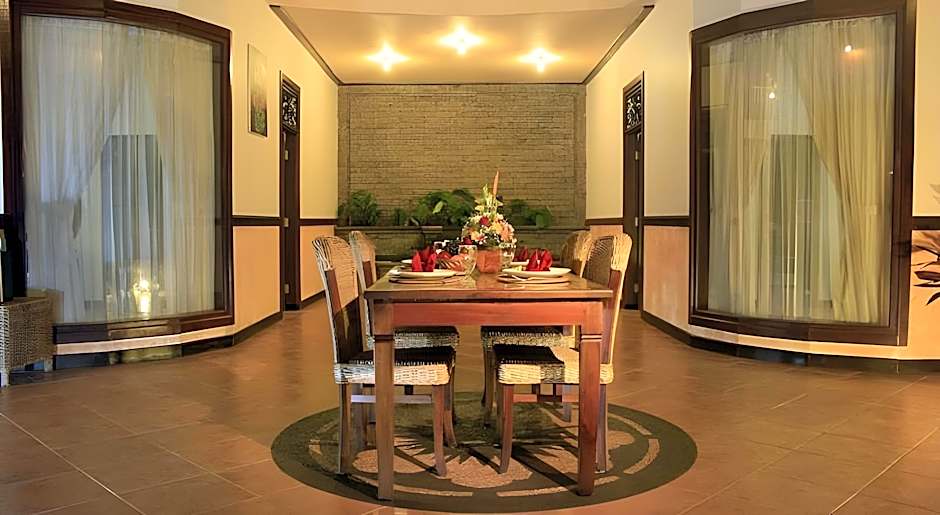 Taman Ayu Cottage