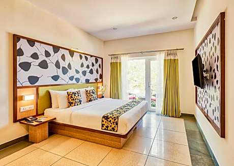 Villa Suite with Sit-out