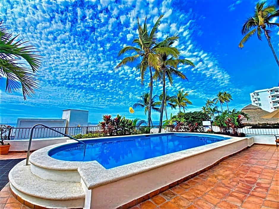 One Beach Street Puerto Vallarta