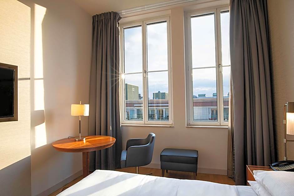 Hilton Cologne