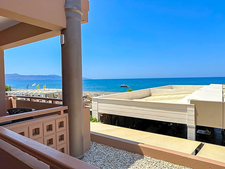 Ariadne Beach