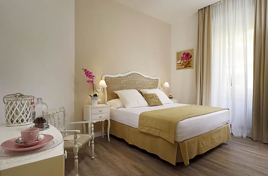 Vaticano Charming Rooms