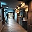 Naturhotel Sachsenbaude Oberwiesenthal - Indoor-Pool & Outdoor-Whirlpool