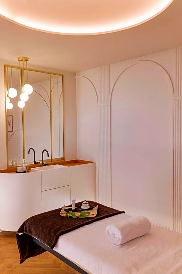 Maison Rouge Strasbourg Hotel & Spa, Autograph Collection