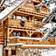 Hôtel Chalet Mounier