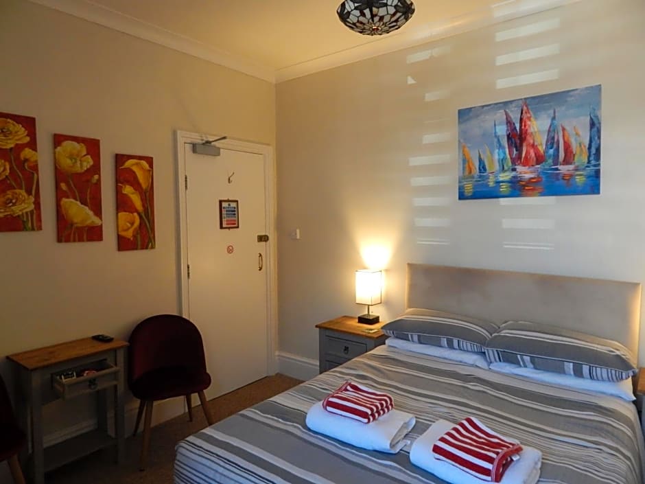 The Garfield Guest House