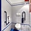 B&B HOTEL Linz City-Ost