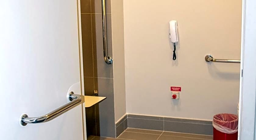 Ibis Sao Paulo Tatuape