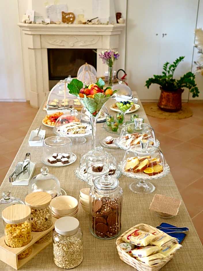 L'Ulivo Bed and Breakfast