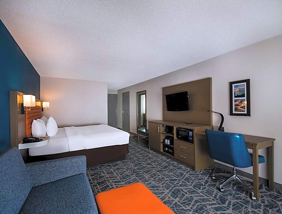Comfort Inn Falls Church - Tysons Corner