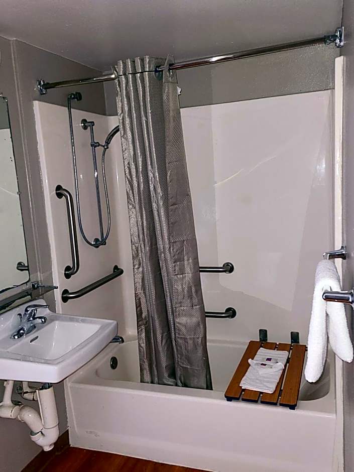 Motel 6-Laurel, DC - Washington Northeast