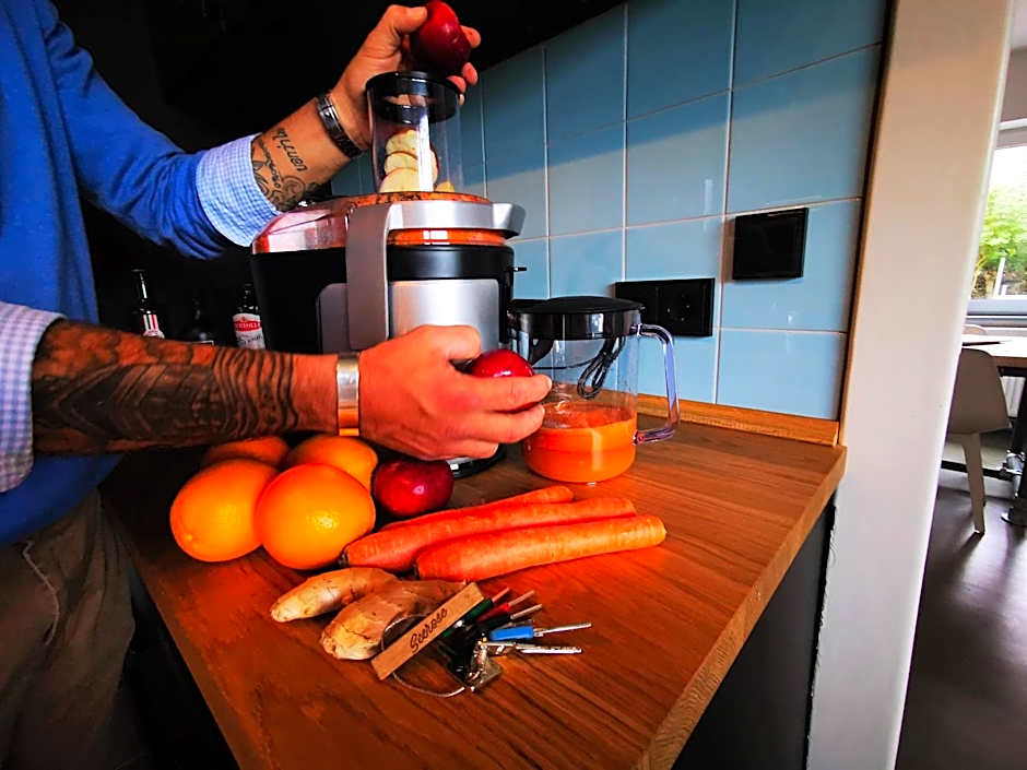 Seerose Boutique-Pension