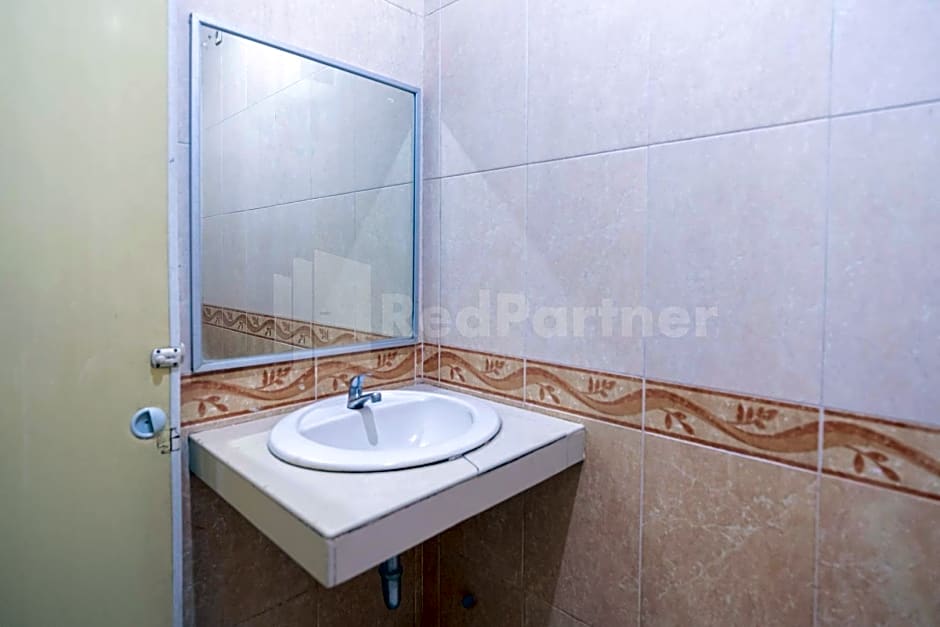 New Gentala Hotel Medan RedPartner