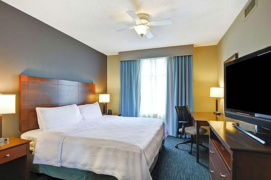 Homewood Suites By Hilton Mobile - East Bay - Daphne