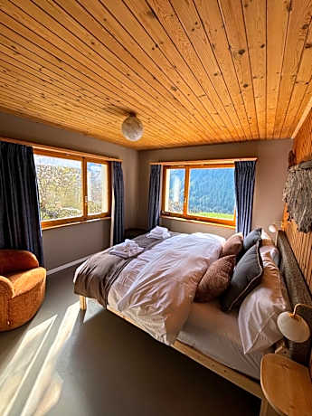 Familiehotel La Randulina