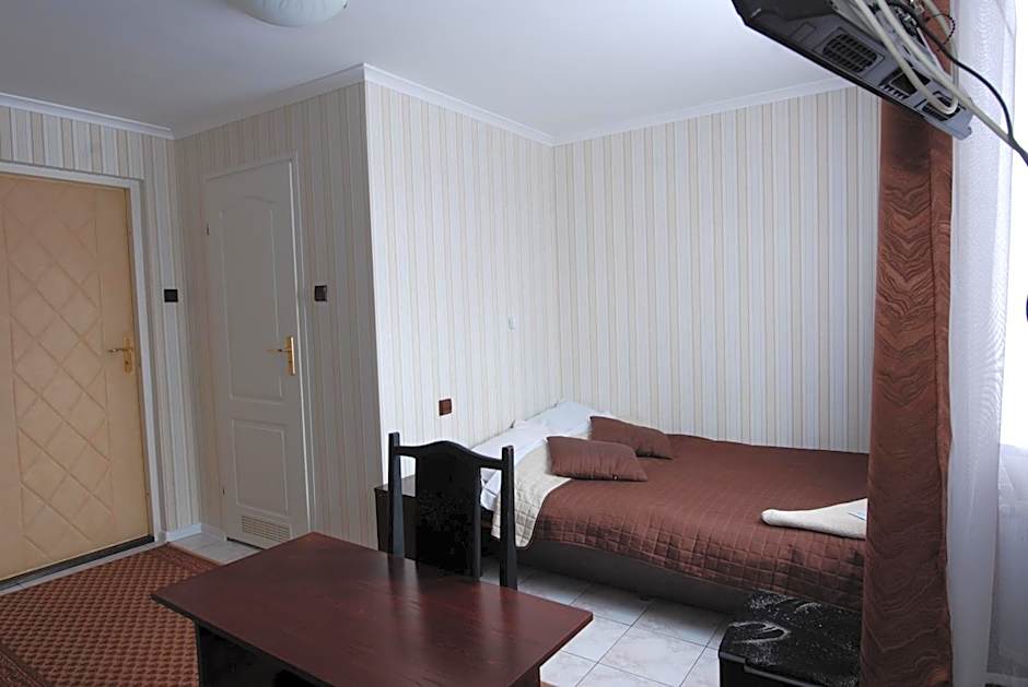 Hotel La-Musica