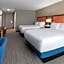 Hampton Inn By Hilton And Suites Saginaw