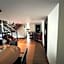Cambridge Suites Toronto