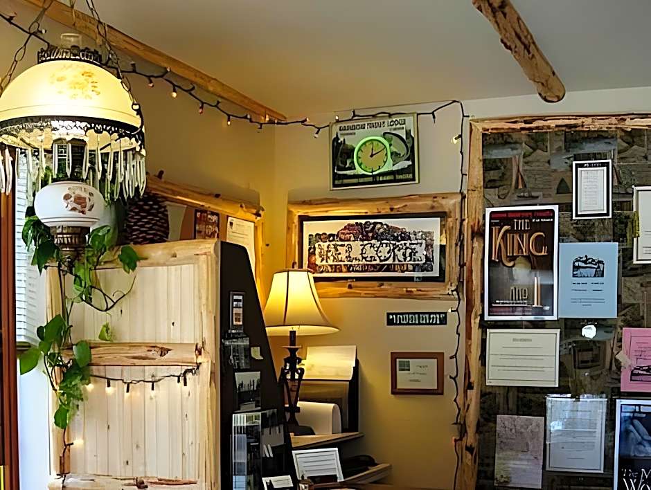 Wildwood Inn