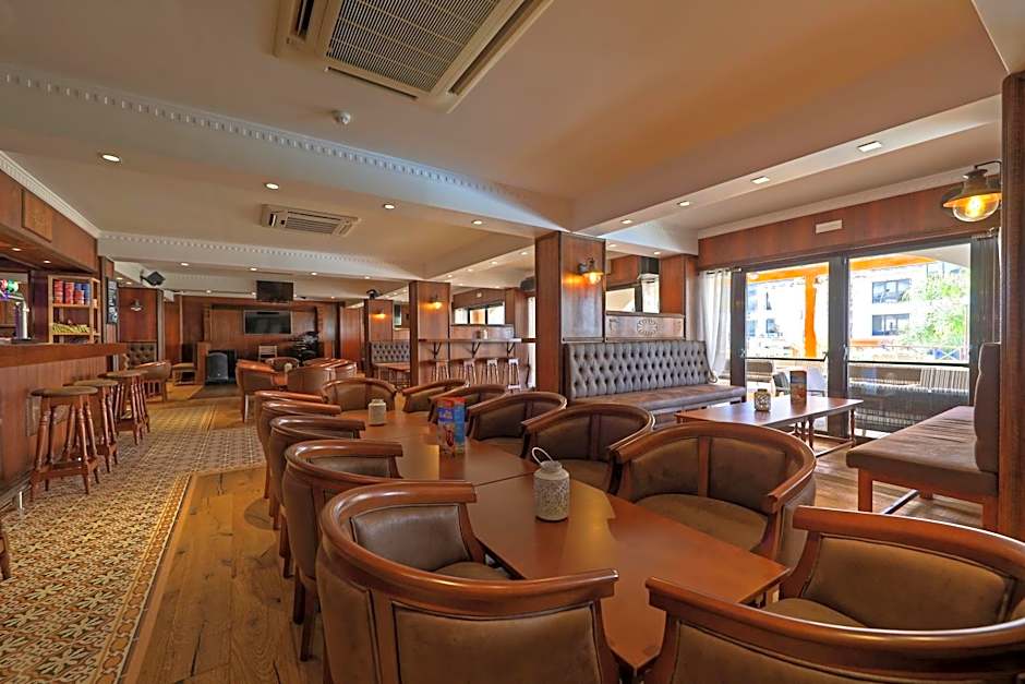 Aparthotel Paladim & Alagoamar