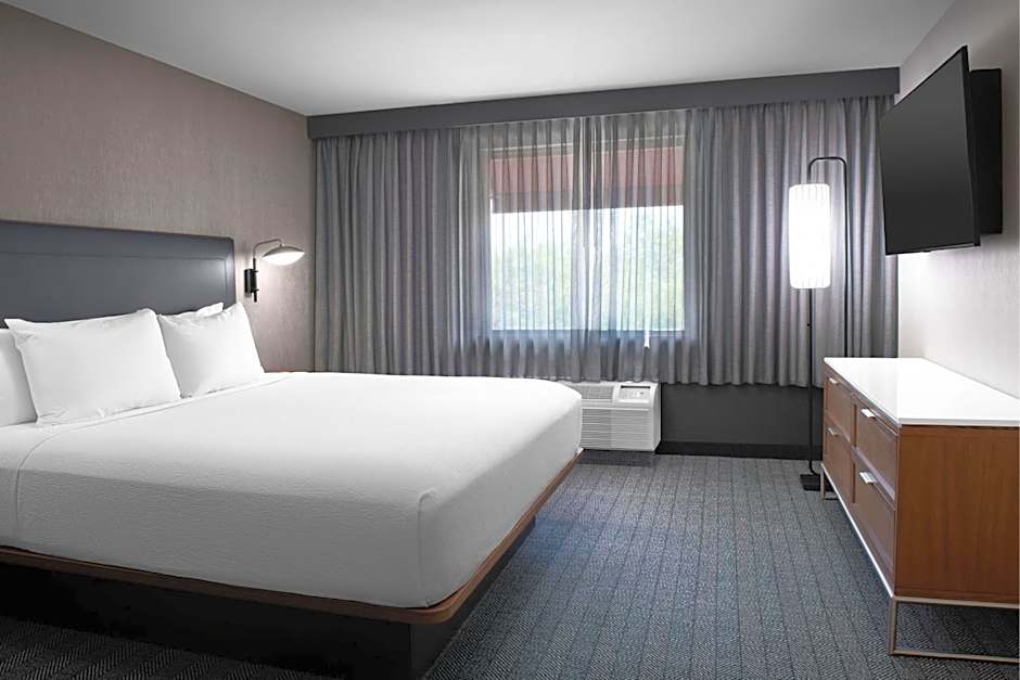 Courtyard by Marriott Paso Robles